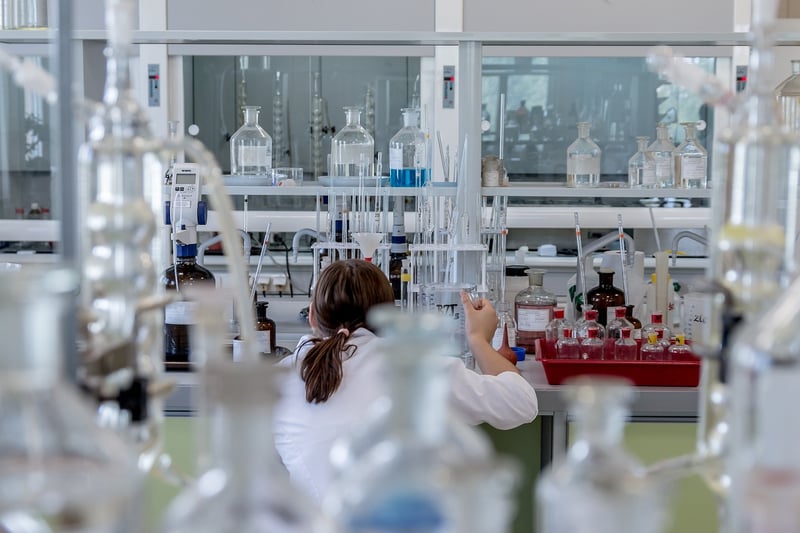 Extremophile Research