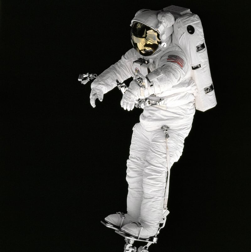 Zero Gravity Research