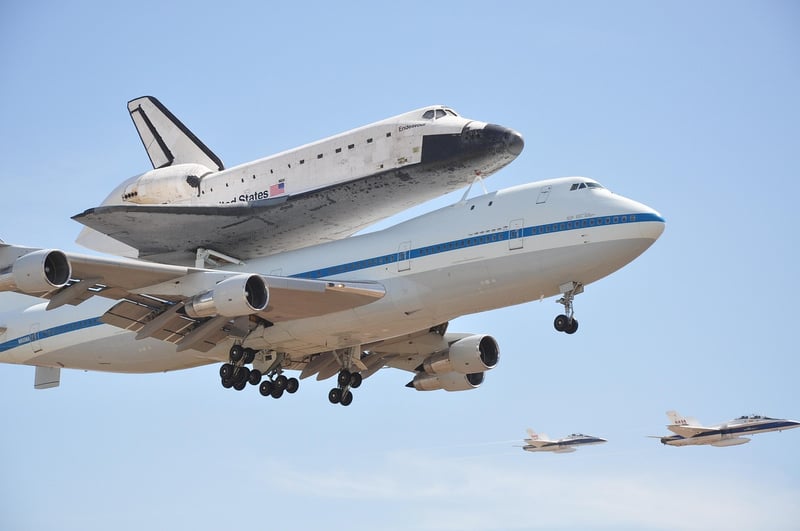 Electric Propulsion